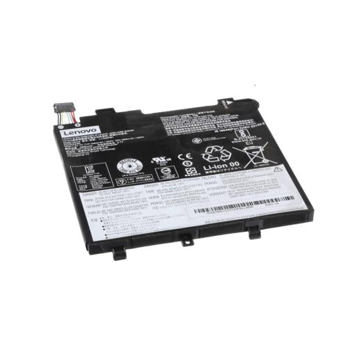 Lenovo (5B10W67379) Internal Battery, 2-Cell, 30Wh, 7.5V