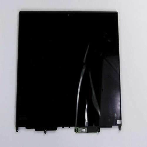 Lenovo (01LW129) 13.3" FHD LCD Module, Touch, Anti-Glare, IPS, 300nit