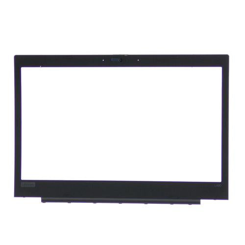 Lenovo (02DM324) LCD Bezel Assembly