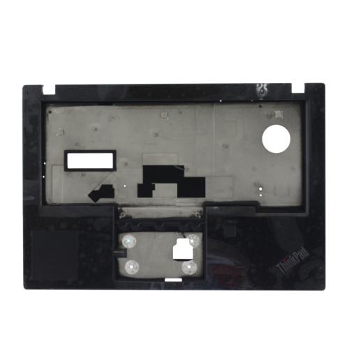 Lenovo Cover with Fingerprint Reader, Black - 5M10W47585