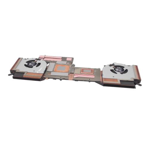 Lenovo Thermal Module for Lenovo 82K6 E5 - 5H40S20350