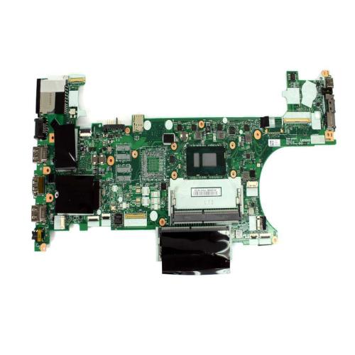 Lenovo (01YR336) System Board, Intel i5-8350U, TPM 2.0, AMT, UMA, vPro