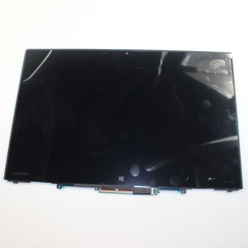 Lenovo (01AY702) LCD Module, 14" WQHD, Touch, Anti-Glare, IPS, 270nit