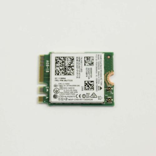 Lenovo (00JT535) Wireless Combo Module