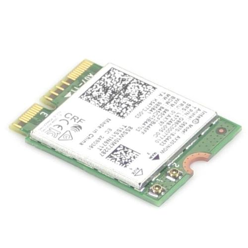 Lenovo (01AX797) Intel Harrison Peak 22560 2*2ax+BT5.0 PCIe vPro M.2 Module