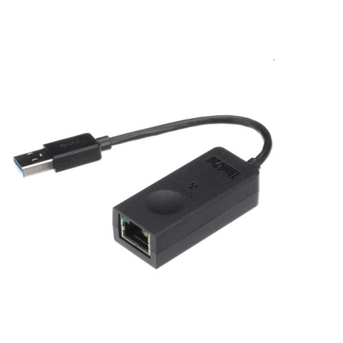 Lenovo (03X6903) USB 3.0 to RJ45 Ethernet Adapter Cable