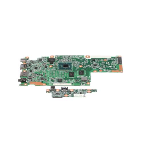 Lenovo Motherboard, with N4020 UMA, 4GB, 32GB D+S - 5B21D00518