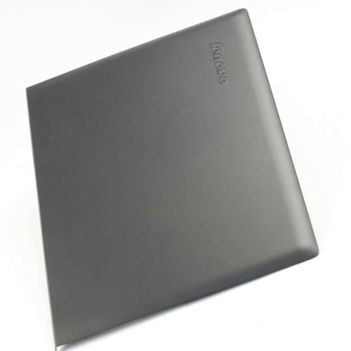 Lenovo Black Textured LCD Cover with Antenna and Cable Support - 90205213