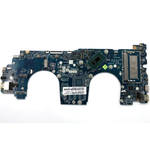 Lenovo (5B20Q96474) Motherboard (BDPLANAR) MB, WIN, i5-8250U, UMA, 8GB