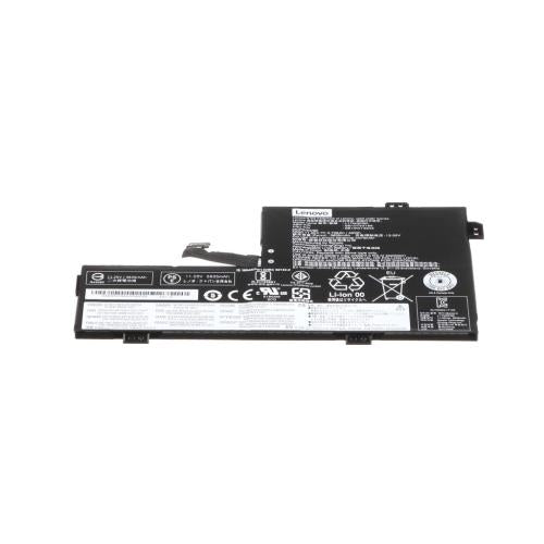 Lenovo (5B10W13947) Internal Battery, 11.25V, 42Wh, 3-Cell