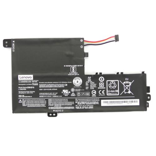 Lenovo (5B10W89290) 3-Cell Battery, 11.25V, 52.5Wh