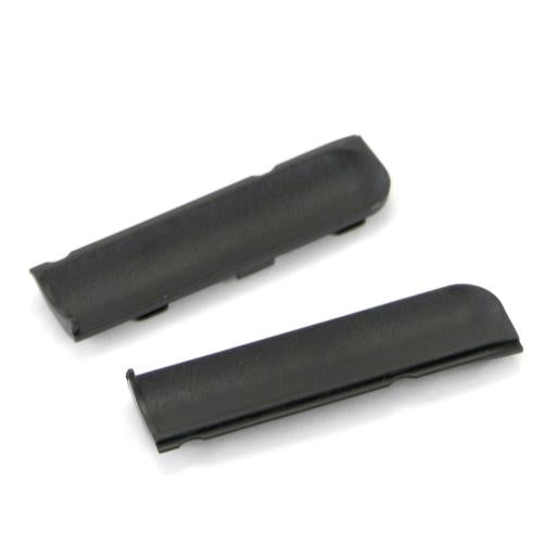 Lenovo 81YQ Series Strip Cover, Black, Textured - 5CB0Z70212