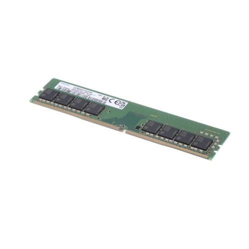 Lenovo (5M30V06841) 16GB DDR4 Memory, 3200 MHz, UDIMM, Samsung