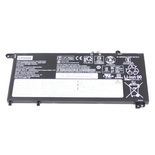 Lenovo (5B10Z21197) Battery, 11.58V, 45Wh, 3-cell