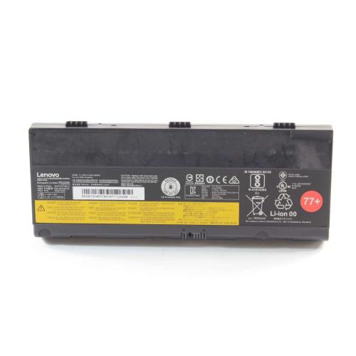 Lenovo (00NY493) Battery, 13.05V, 90Wh, 6-cell