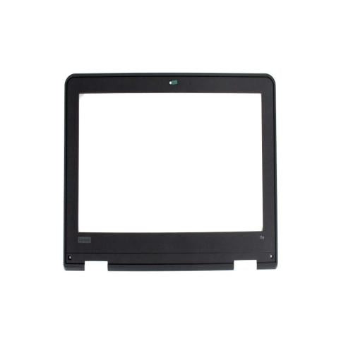 Lenovo (02DC010) LCD Bezel Assembly