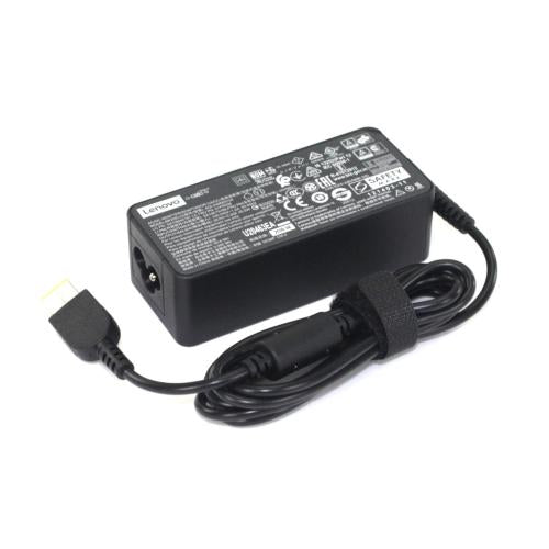 Lenovo (01FR038) ADLX45NDC3A AC Adapter, 45W, 20V, 2.25A