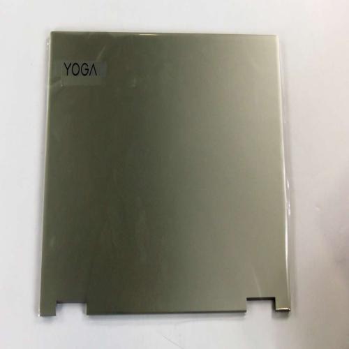 Lenovo (5CB0Q96461) - COVER LCD Cover C 81CU Platinum