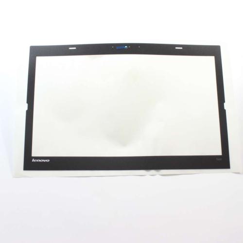 Lenovo (00HN541) LCD Bezel, Non-Touch with Camera