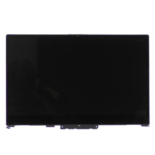 Lenovo - Display BO NV156FHM-N48 V8.2, 15.6", FHD, Anti-Glare, Slim Notebook - 5D10S68976