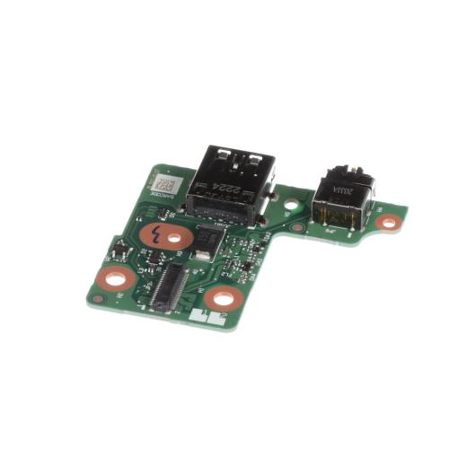 Lenovo CARDPOP USB Sub Card, FRU - 5C50Z44725