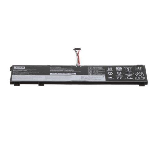 Lenovo (5B10W86189) Battery, 4-cell, 80Wh, 15.4V