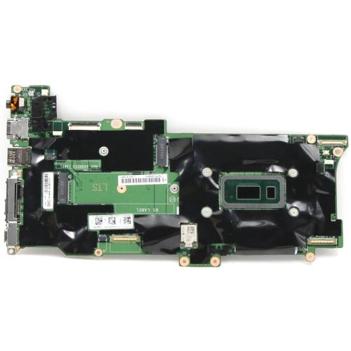 Lenovo Motherboard i7-10710U, 16GB RAM, TPM2 - 5B20W59224