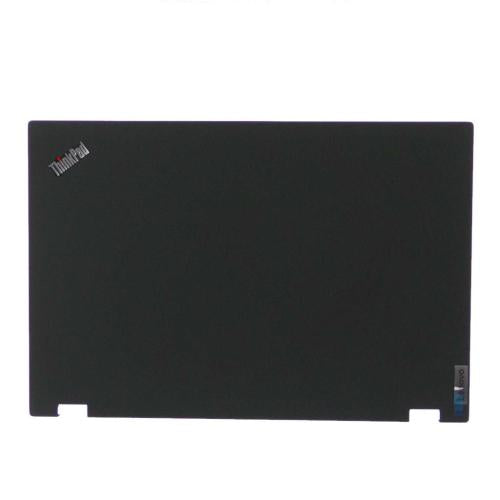 Lenovo P17 A Cover IR UHD Assembly - 5CB0Z69133