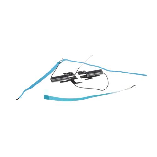 Lenovo Hinge C 81CT Right + Left with Antenna IG - 5H50Q95837