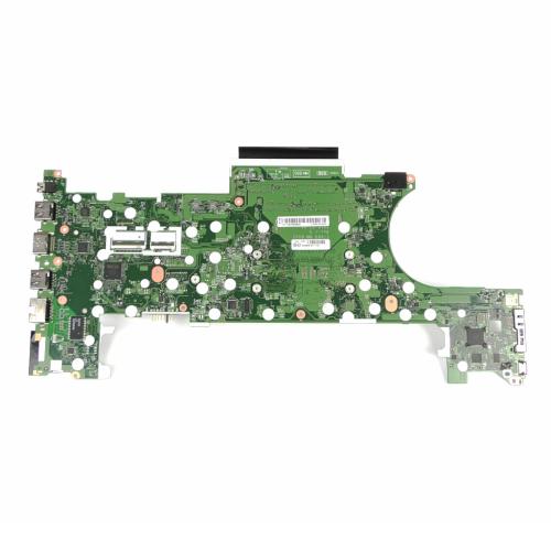 Lenovo (01YT261) Motherboard with i5-7200U, UMA Graphics, TPM 2.0