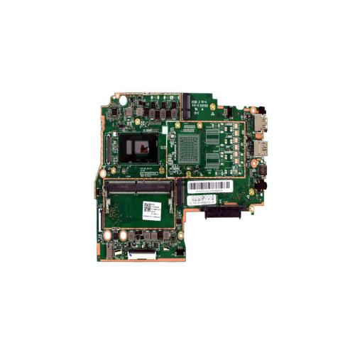 Lenovo (5B20R07295) System Board, MB 3N81F5, i5-8250U, UMA, 4GB RAM, Windows