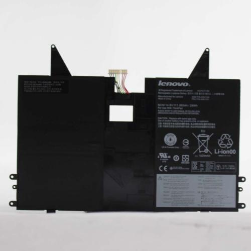 Lenovo (45N1101) Prince-Base Simplo Internal Battery, 4-cell