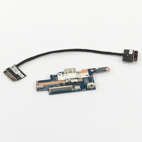 Lenovo USB Board with Cable - 5C50S24993