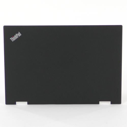 Lenovo (01HY963) Rear Cover for X1 Yoga 2nd Gen, Black, with Copper Sheet