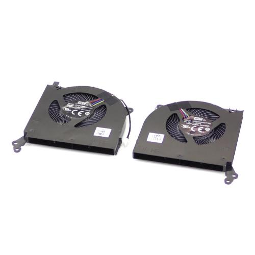 Lenovo System Fan 81Y8 Left & Right - 5F10S13916