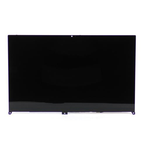 Lenovo 15.6" FHD Touch LCD Module, Glare, IPS, 250 nits, 45% NTSC Color Gamut - 5D10S39643