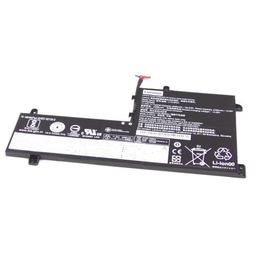 Lenovo (5B10W69449) Internal Battery for Y540-17L, 11.34V, 52.5Wh, 3-Cell