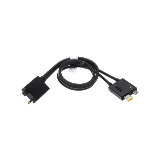 Lenovo 14-inch WUXGA+ Touchscreen IPS Display 300nit, 100% sRGB - 5D11E22875