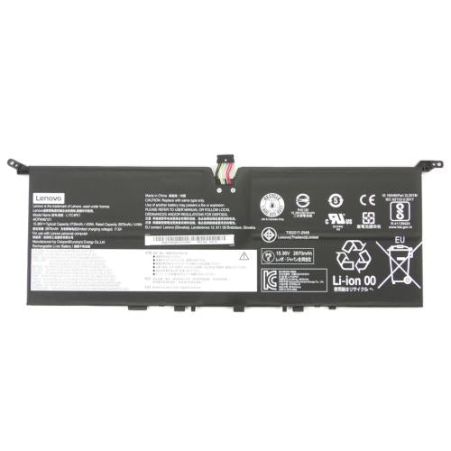 Lenovo (5B10W67276) Battery, 15.36V, 42 Wh, 4-cell