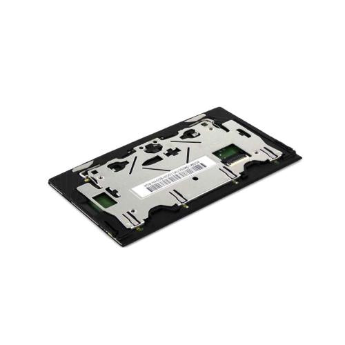 Lenovo (01LV512) CS16 2BCP, Mylar Card, Black, Chicony