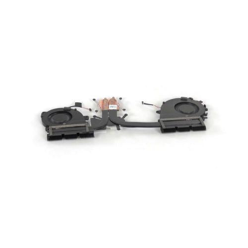 Lenovo (5H40R19574) Thermal Module for 81EK with Fan, DIS R