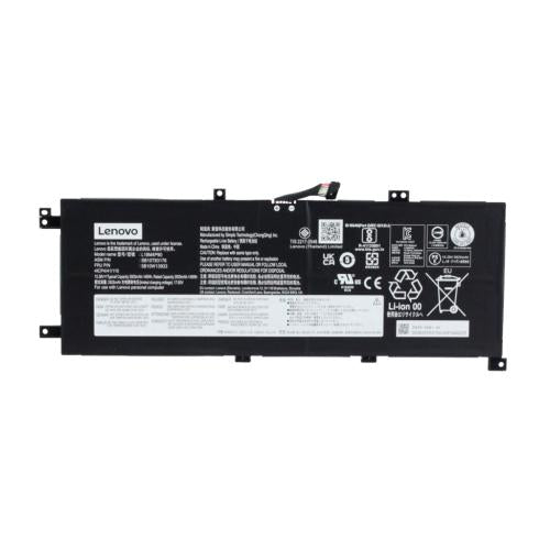 Lenovo (5B10W13933) 4-Cell Battery, 15.36V, 46Wh Capacity