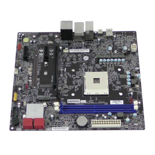 Lenovo (00XK277) System Board, AMD Summit Ridge B350, Windows DPK