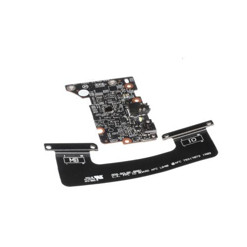 Lenovo USB Board W 81Q7 with Cable N+O - 5C50S25012