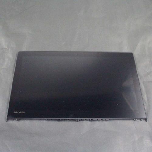 Lenovo 15.6" FHD Display, Non-Touch, Anti-Glare, IPS, 250nit - 5D10L79763