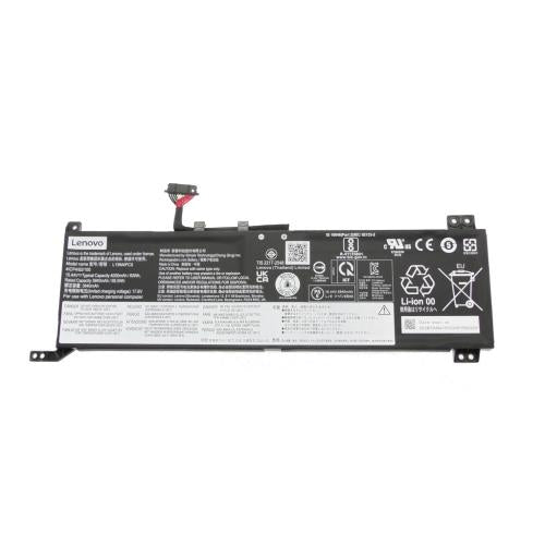 Lenovo (5B10W86195) - BATTERY, 15.44V, 60Wh, 4cell