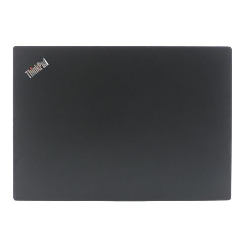 Lenovo (02DL846) Black LCD Cover Sub-Assembly