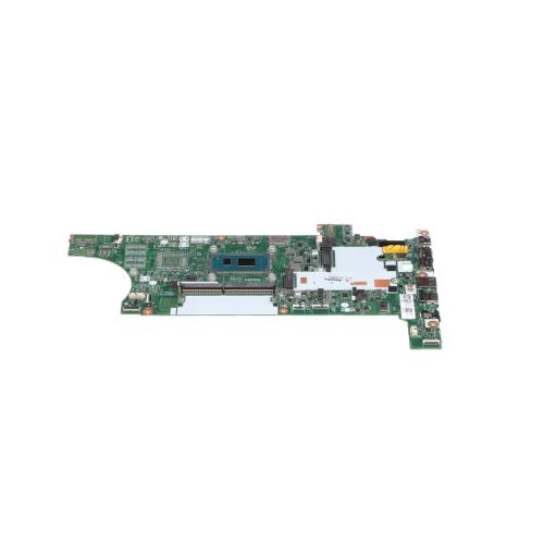 Lenovo BDPLANAR Motherboard, i5-1145G7, 8GB, 20V3 - 5B21H47072