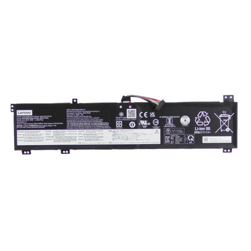 Lenovo (5B10W86188) 4-Cell Battery, 15.36V, 80Wh