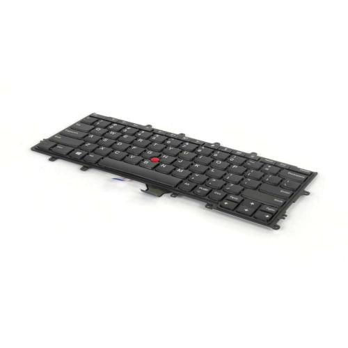 Lenovo (01EN548) Internal Keyboard, USA English Layout, Non-Backlit